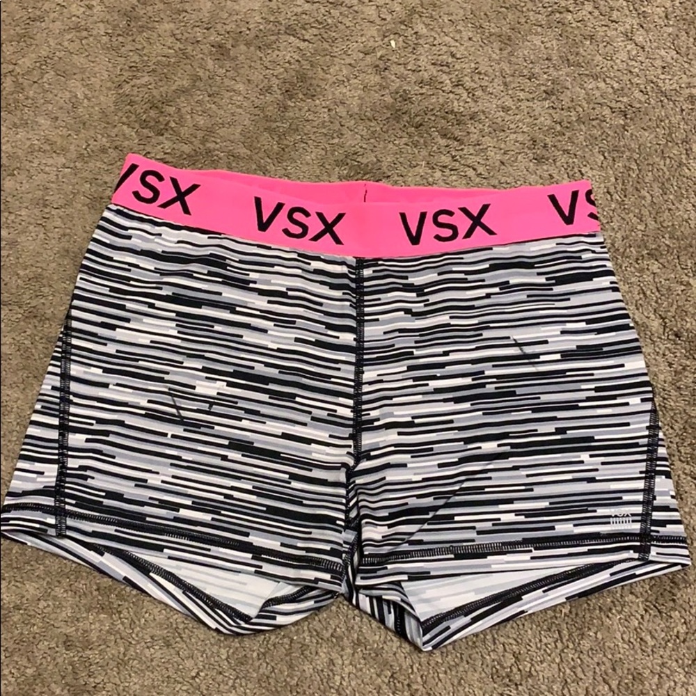 Victoria’s Secret Sport Shorties